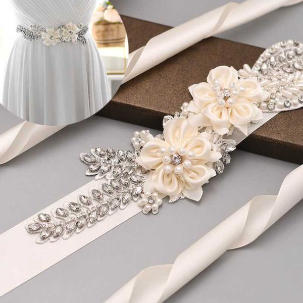 wedding sashes ueen s479 dress strap wide female belt ivory bridesmaid dresses champagne flower rhinestone, White
wedding sashes ueen s479 dress strap wide female belt ivory bridesmaid dresses champagne flower rhinestone, White