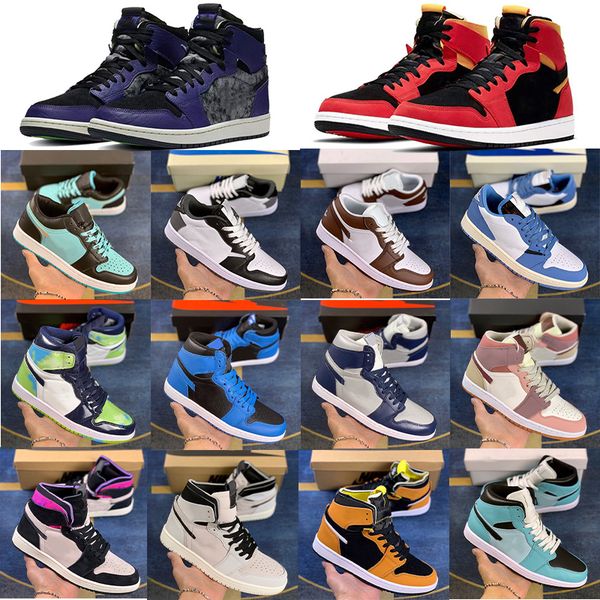 jumpman high og basketball shoes 1s midnight navy new love obsidian white black bred university blue shadow team red tropical twist men wome
jumpman high og basketball shoes 1s midnight navy new love obsidian white black bred university blue shadow team red tropical twist men wome