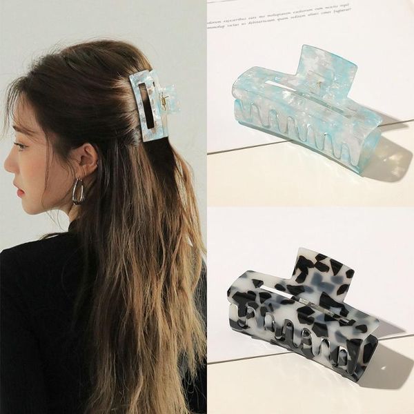 hair accessories women geometric barrettes acetate simple hairclips temperament hairpins ladies hairgrip girls
hair accessories women geometric barrettes acetate simple hairclips temperament hairpins ladies hairgrip girls