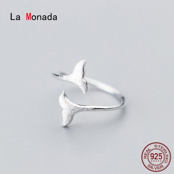 cluster rings la monada fish tail resizable women ring 925 sterling silver minimalist for fine jewerly woman open, Golden;silver
cluster rings la monada fish tail resizable women ring 925 sterling silver minimalist for fine jewerly woman open, Golden;silver