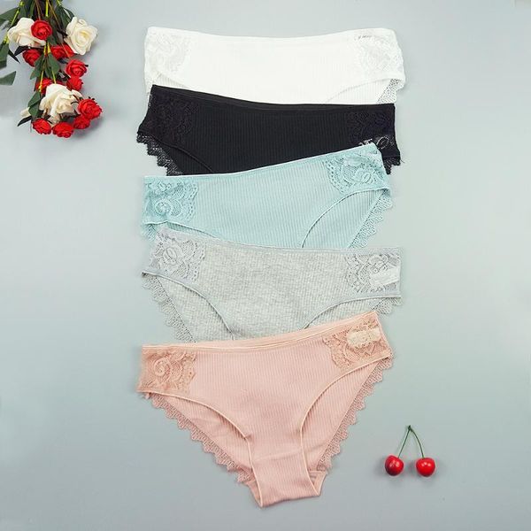 women's panties ixuejie cotton women underwear lingerie feminina lace seamless breathable large size ladies briefs pink, Black;pink
women's panties ixuejie cotton women underwear lingerie feminina lace seamless breathable large size ladies briefs pink, Black;pink