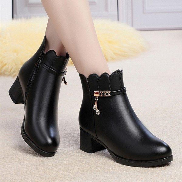 boots cresfimix botas de mujer women classic black pu leather high heel ankle lady cool autumn plus size 35 to 42 a6450
boots cresfimix botas de mujer women classic black pu leather high heel ankle lady cool autumn plus size 35 to 42 a6450