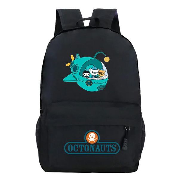 backpack cute the octonauts kids school bag students bookbags boys girls back to gift men travel mochilas teens bagpack
backpack cute the octonauts kids school bag students bookbags boys girls back to gift men travel mochilas teens bagpack
