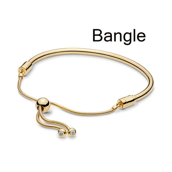 2021 new 100% 925 sterling silver 567953cz classic bracelet clear cz charm bead fit diy original fashion bracelets factory wholesale jewelry, Golden;silver
2021 new 100% 925 sterling silver 567953cz classic bracelet clear cz charm bead fit diy original fashion bracelets factory wholesale jewelry, Golden;silver