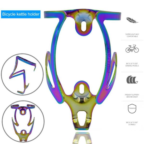 water bottles & cages lightweight bicycle bottle cage aluminum alloy mountain bike rack kettle holder bracket cycling accessories
water bottles & cages lightweight bicycle bottle cage aluminum alloy mountain bike rack kettle holder bracket cycling accessories