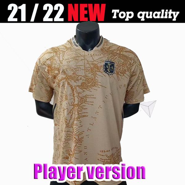 argentina soccer jerseys player version 2021 copa america messi dybala aguero football shirt men + kids kit sets uniforms 20 21, Black;yellow
argentina soccer jerseys player version 2021 copa america messi dybala aguero football shirt men + kids kit sets uniforms 20 21, Black;yellow