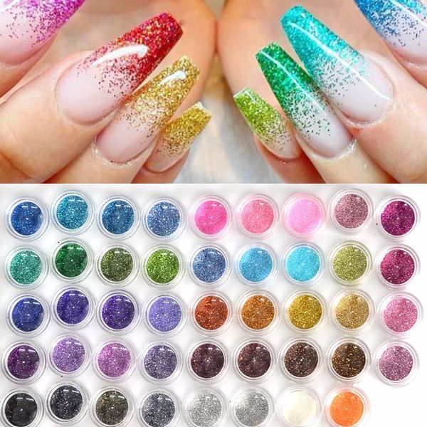 nail glitter 60pcs/lot mixed design art sparkly paillette dust powder beauty decoration for uv gel acrylic jinj151, Silver;gold
nail glitter 60pcs/lot mixed design art sparkly paillette dust powder beauty decoration for uv gel acrylic jinj151, Silver;gold