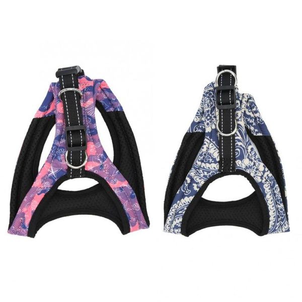 dog collars & leashes durable polyester adjustable soft breathable cat chest strap vest for pet dogs puppy harness
dog collars & leashes durable polyester adjustable soft breathable cat chest strap vest for pet dogs puppy harness
