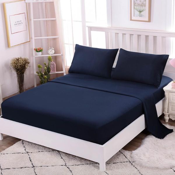 bedding sets 100% egypt cotton set solid color with elastic band bed lines el style twin king 3/4pcs
bedding sets 100% egypt cotton set solid color with elastic band bed lines el style twin king 3/4pcs