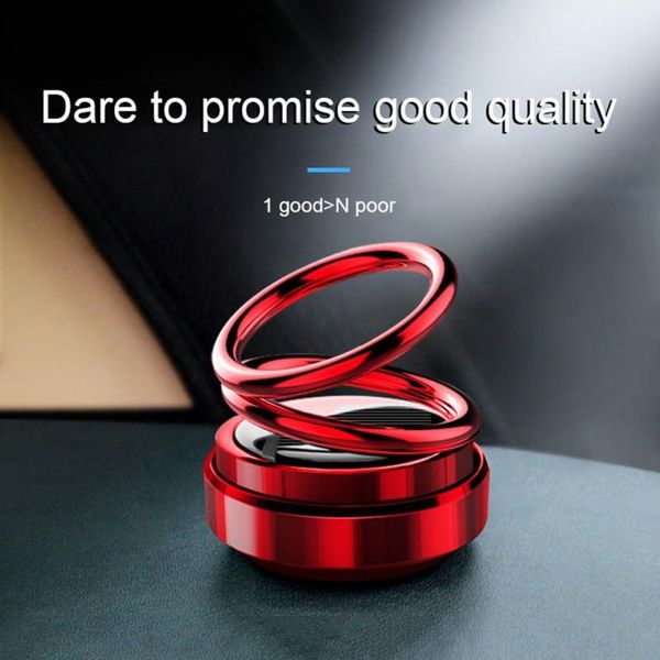 car air freshener double-ring rotating suspended conditioning outlet perfume essential oil diffuser locket auto accessories
car air freshener double-ring rotating suspended conditioning outlet perfume essential oil diffuser locket auto accessories