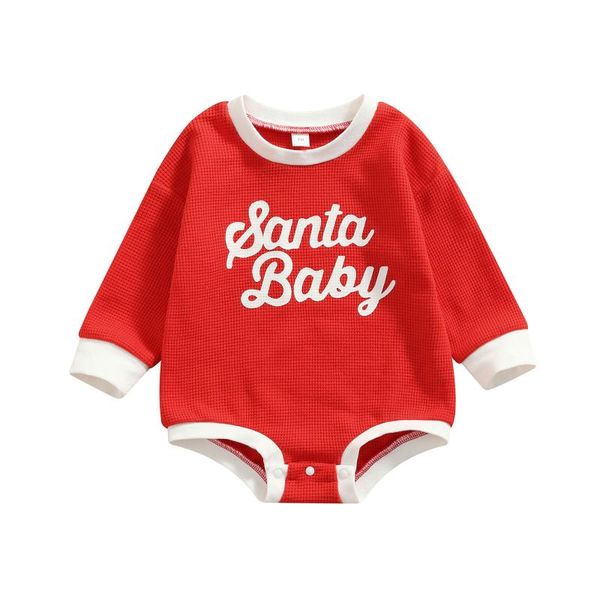 rompers citgeeautumn christmas born infant baby girls boys bodysuit cotton letter long sleeve jumpsuit xmas clothes outfits, Blue
rompers citgeeautumn christmas born infant baby girls boys bodysuit cotton letter long sleeve jumpsuit xmas clothes outfits, Blue