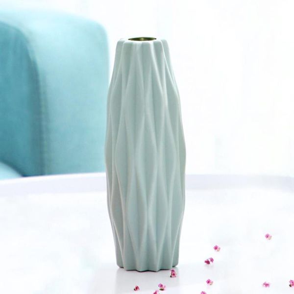 vases shatter-proof pp flower vase plastic nordic beautiful anti fall living room deskhome decor flowerpot imitation ceramic
vases shatter-proof pp flower vase plastic nordic beautiful anti fall living room deskhome decor flowerpot imitation ceramic