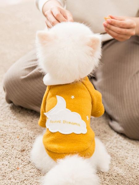 dog apparel clothes for small dogs sweater winter wear autumn spring and thin washable
dog apparel clothes for small dogs sweater winter wear autumn spring and thin washable