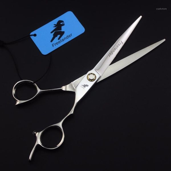 high quallity professional hair scissors baber scissor shear human pet1