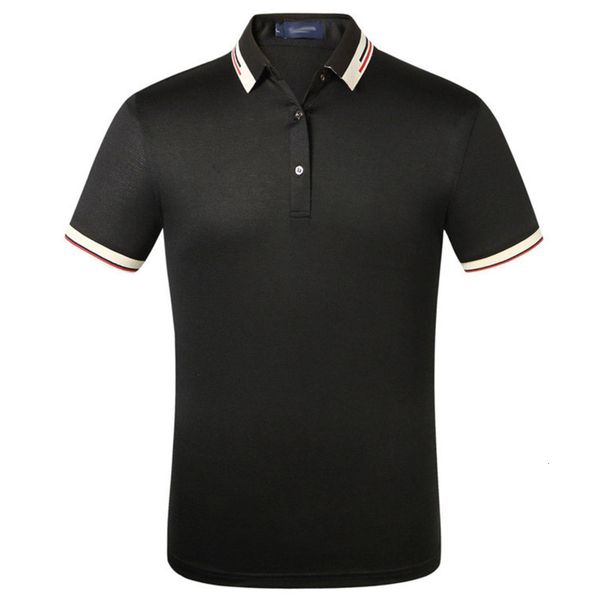 t shirtfashion designer shirts men short sleeve t-shirt original single lapel shirt men's jacket sportswear jogging suit no.pps, White;black
t shirtfashion designer shirts men short sleeve t-shirt original single lapel shirt men's jacket sportswear jogging suit no.pps, White;black
