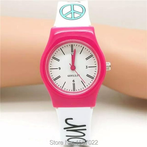 fashion women fresh quartz wristwatch individuality and style promotion kids girl lovely design plastic dress watch wristwatches, Slivery;brown
fashion women fresh quartz wristwatch individuality and style promotion kids girl lovely design plastic dress watch wristwatches, Slivery;brown