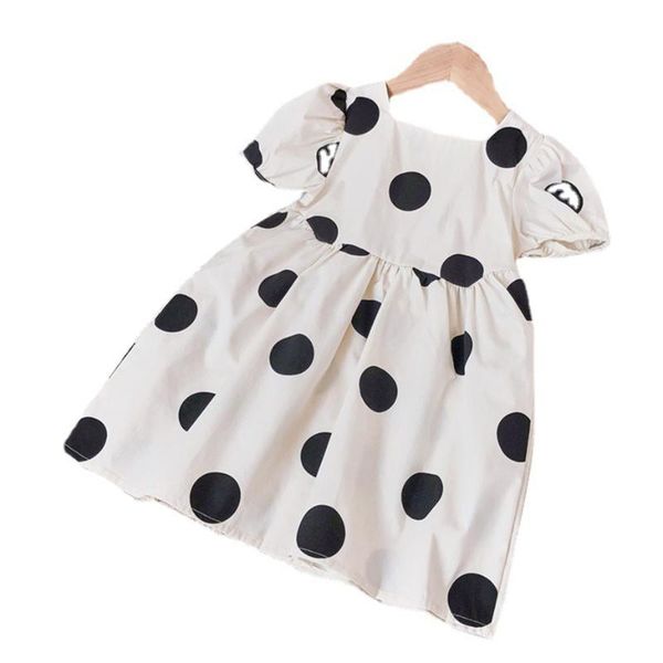 girl's dresses big girls dress dot pattern girls' 2021 summer children party casual style clothing, Red;yellow
girl's dresses big girls dress dot pattern girls' 2021 summer children party casual style clothing, Red;yellow