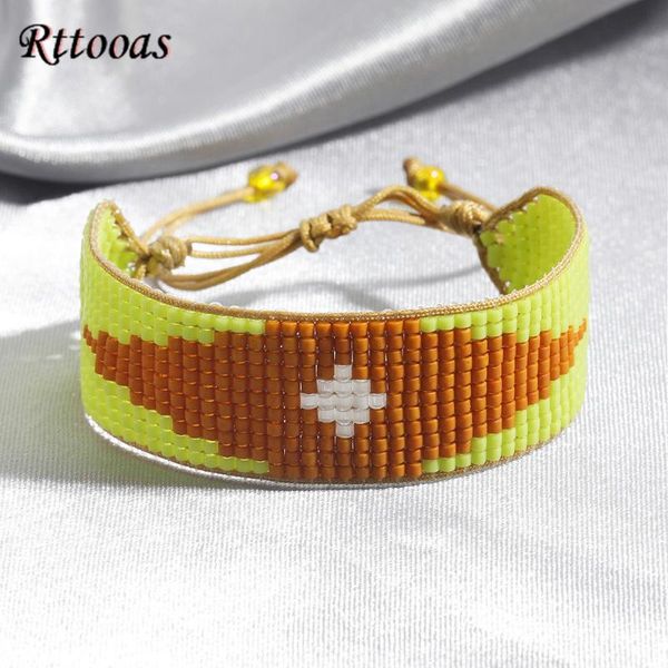 rttooas miyuki beaded charm bracelets women bileklik armband pulseria mujer 2021 summer arrival bracelet accessories, Golden;silver
rttooas miyuki beaded charm bracelets women bileklik armband pulseria mujer 2021 summer arrival bracelet accessories, Golden;silver