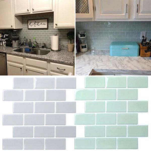 wallpapers cxd-12 inch 3d stereo wall stickers self-adhesive wallpaper simulation mosaic tile waterproof kitchen oil
wallpapers cxd-12 inch 3d stereo wall stickers self-adhesive wallpaper simulation mosaic tile waterproof kitchen oil