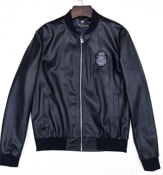 fashion 2021 genuine opel men black leather coat jacket size 48~56 men's fur & faux
fashion 2021 genuine opel men black leather coat jacket size 48~56 men's fur & faux