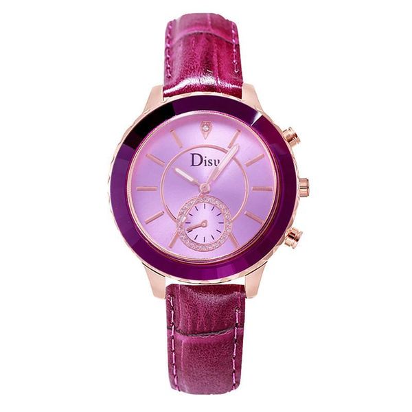 retro brown women watches qualities small ladies wristwatches vintage leather bracelet watch 2021 fashion brand female clock, Slivery;brown
retro brown women watches qualities small ladies wristwatches vintage leather bracelet watch 2021 fashion brand female clock, Slivery;brown