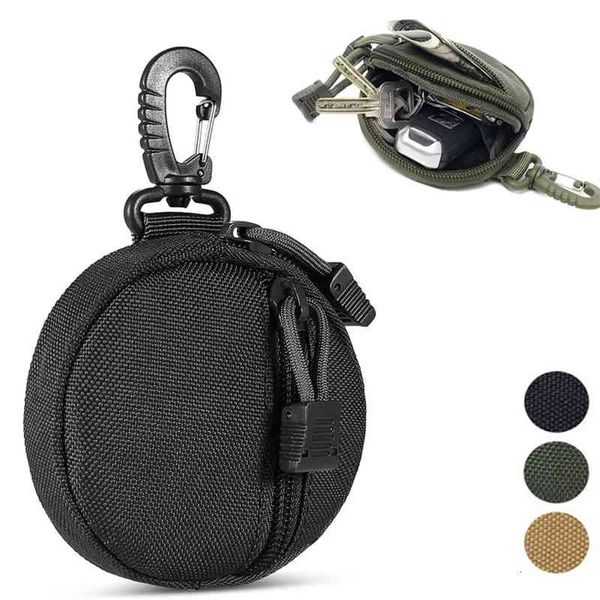 1000d round tactical wallet pouch portable coin key pocket for hunt waist with clip outdoor accessories bag edc purse
1000d round tactical wallet pouch portable coin key pocket for hunt waist with clip outdoor accessories bag edc purse