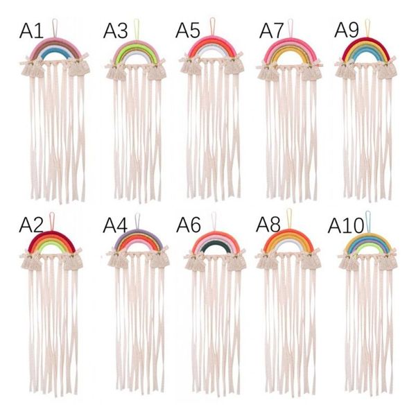 tapestries korean style rainbow hairpin holder wall hanging hair clip bows accessories storage belt organizer hanger girl room decoration
tapestries korean style rainbow hairpin holder wall hanging hair clip bows accessories storage belt organizer hanger girl room decoration
