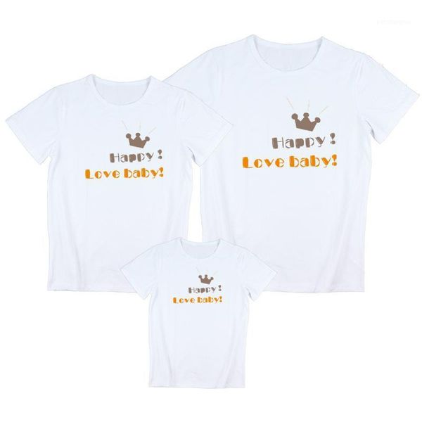 family matching outfits happy birthday party t shirt daddy mom daughter son t-shirts look clothes summer tee1, Blue
family matching outfits happy birthday party t shirt daddy mom daughter son t-shirts look clothes summer tee1, Blue