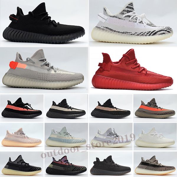 kanye west bred earth oreo men women run shoes black static reflective cream white beluga 2.0 yecheil cinder zebra v2 sports sneakers #z11
kanye west bred earth oreo men women run shoes black static reflective cream white beluga 2.0 yecheil cinder zebra v2 sports sneakers #z11