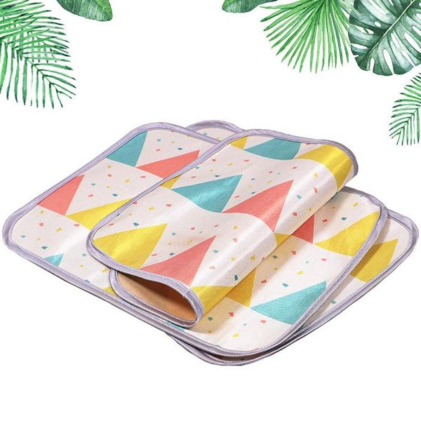 kennels & pens dogs summer cooling mat big dog ice silk sleeping bed pet cat cool cushion puppy kitten self mats small medium nest
kennels & pens dogs summer cooling mat big dog ice silk sleeping bed pet cat cool cushion puppy kitten self mats small medium nest