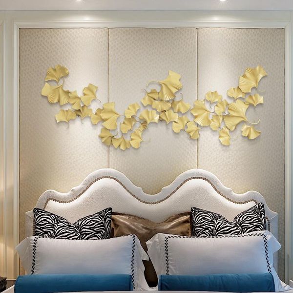 decorative objects & figurines chinese style luxurious iron ginkgo leaf hhandmade pendant simple modern fashion restaurant decoration feng s
decorative objects & figurines chinese style luxurious iron ginkgo leaf hhandmade pendant simple modern fashion restaurant decoration feng s
