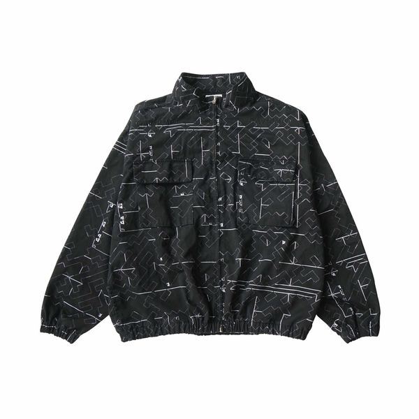 men's jackets cavempt c.e 19aw 7 zip jack zipper noise jacket cav empt, Black;brown
men's jackets cavempt c.e 19aw 7 zip jack zipper noise jacket cav empt, Black;brown