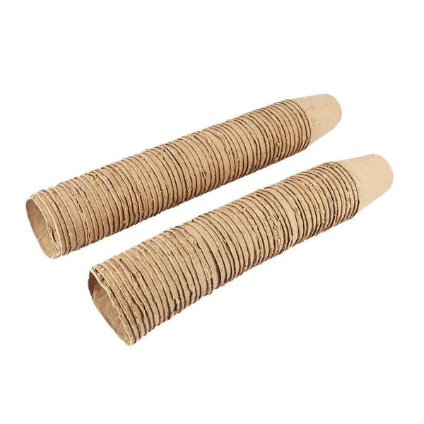 planters & pots 100pcs biodegradable pulp plants seedling raising pot vegetable fruit nursery tray cup garden supplies
planters & pots 100pcs biodegradable pulp plants seedling raising pot vegetable fruit nursery tray cup garden supplies
