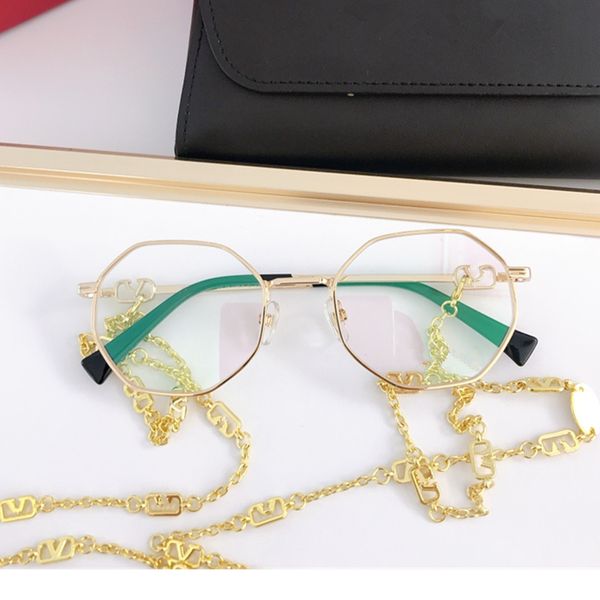 luxury designs sun glasses frame with fashion chain52-21-140retro metal multi-shaped fullrim for prescription goggles v2040 occhiali da sole, Black
luxury designs sun glasses frame with fashion chain52-21-140retro metal multi-shaped fullrim for prescription goggles v2040 occhiali da sole, Black