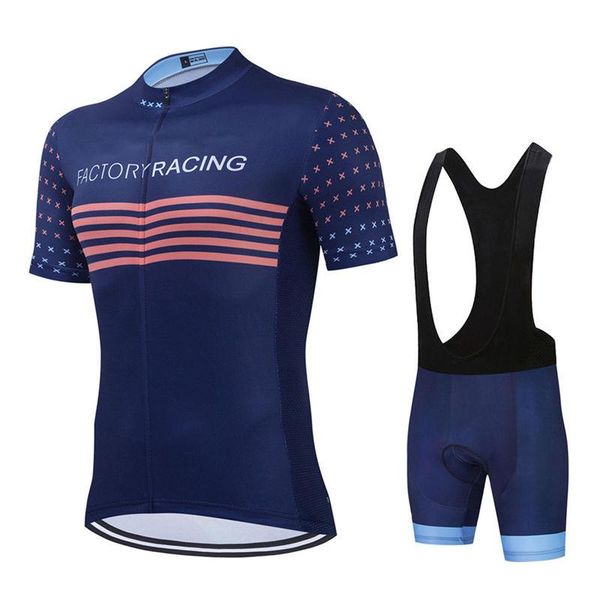 racing sets 2021 cycling sportswear set men s summer short sleeve quick-dry mtb fashion ropa de ciclismo hombre, Black;blue
racing sets 2021 cycling sportswear set men s summer short sleeve quick-dry mtb fashion ropa de ciclismo hombre, Black;blue