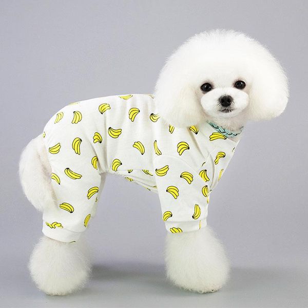 dog apparel 2021 cute print pajamas jumpsuit rompers comfortable cotton pet puppy loungewear housecoat spring kitten cat clothing s-2xl
dog apparel 2021 cute print pajamas jumpsuit rompers comfortable cotton pet puppy loungewear housecoat spring kitten cat clothing s-2xl