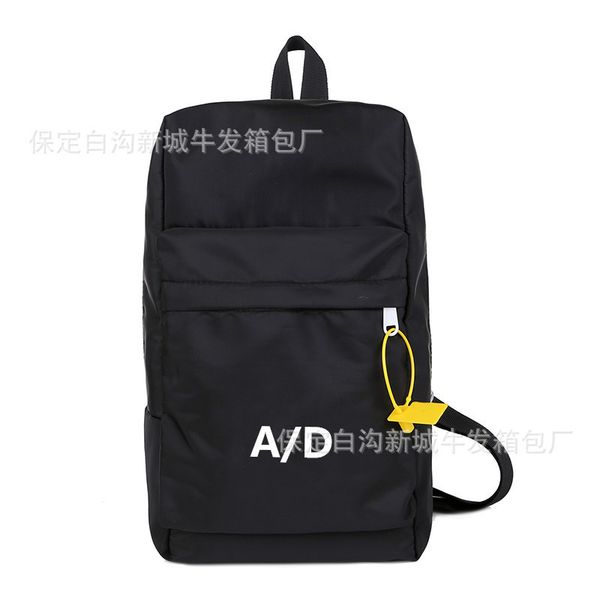 designer fashion printed messenger korean single shoulder waist leisure men's chest bag 8wfg
designer fashion printed messenger korean single shoulder waist leisure men's chest bag 8wfg