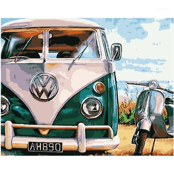 painting by numbers diy drop 40x50 60x75cm sthe seaside retro still life canvas wedding decoration art picture gift11
painting by numbers diy drop 40x50 60x75cm sthe seaside retro still life canvas wedding decoration art picture gift11