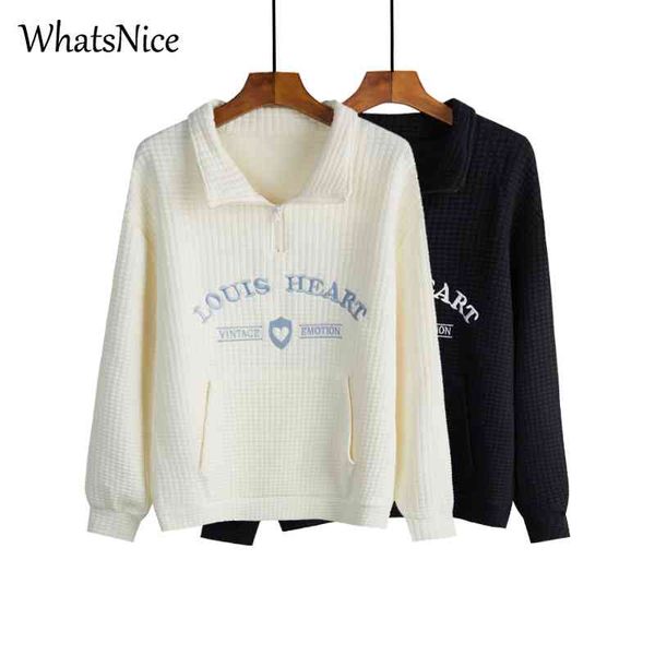 waffle kawaii designer sweatshirt 2021 new fashion long sleeve hoodie women streetwear dropshipping wholesale, Black
waffle kawaii designer sweatshirt 2021 new fashion long sleeve hoodie women streetwear dropshipping wholesale, Black