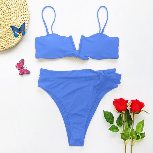 women's swimwear women deep v neck swimsuit bikini bathing suits two pieces soild tankini beachwear 2021 #t1q, White;black
women's swimwear women deep v neck swimsuit bikini bathing suits two pieces soild tankini beachwear 2021 #t1q, White;black
