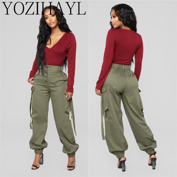 women's pants & capris ladies fashion pocket cargo casual high waist streetwear solid color tassel bloomers, Black;white
women's pants & capris ladies fashion pocket cargo casual high waist streetwear solid color tassel bloomers, Black;white