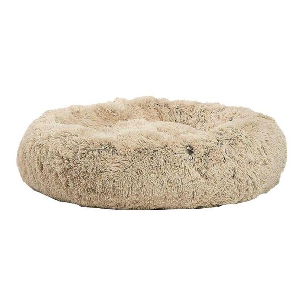 kennels & pens autumn and winter thickening south korean plush round pet nest mat cat litter kennel portable durable
kennels & pens autumn and winter thickening south korean plush round pet nest mat cat litter kennel portable durable