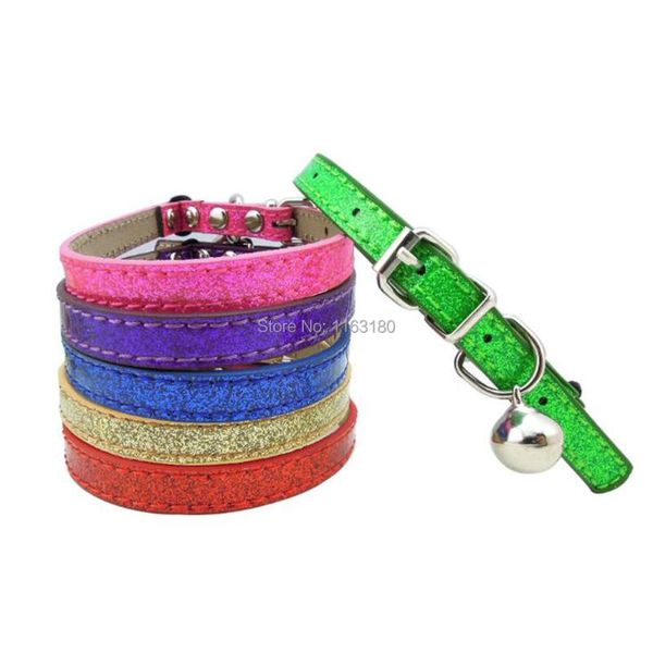 dog collars & leashes 144 pcs/lot pet cat collar blings necklace bell safety soft leather kitten puppy neck strap animal
dog collars & leashes 144 pcs/lot pet cat collar blings necklace bell safety soft leather kitten puppy neck strap animal