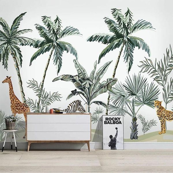 wallpapers custom 3d wall mural nordic style abstract lines tropical leaves wallpaper living room tv sofa bedroom background paper 3 d
wallpapers custom 3d wall mural nordic style abstract lines tropical leaves wallpaper living room tv sofa bedroom background paper 3 d