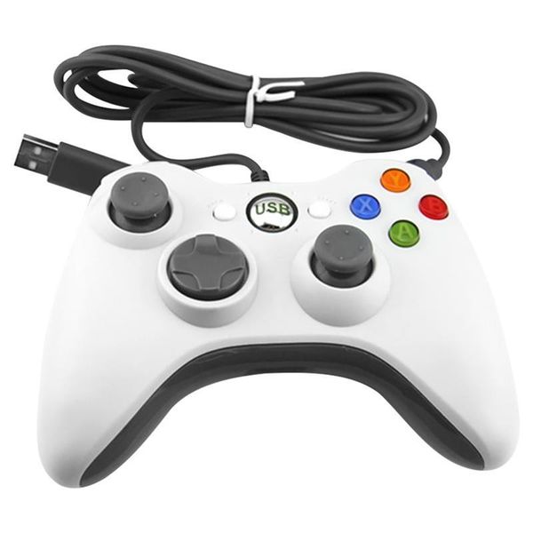 game controllers & joysticks est sell controller pc gaming wired gamepad usb interface dual vibration joystick for windows lapt
game controllers & joysticks est sell controller pc gaming wired gamepad usb interface dual vibration joystick for windows lapt