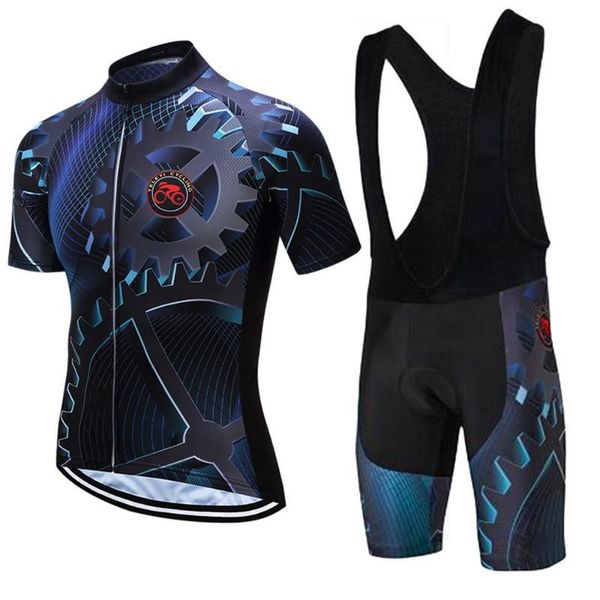 racing sets bike clothes cycling jersey set man mountain 2021 black blue color s-3xl two piece bicycle clothing
racing sets bike clothes cycling jersey set man mountain 2021 black blue color s-3xl two piece bicycle clothing