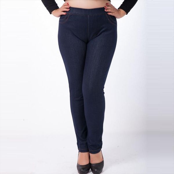 classic large size elastic women jeans high waist oversize pants black blue casual trouser jean femme 4xl 5xl
classic large size elastic women jeans high waist oversize pants black blue casual trouser jean femme 4xl 5xl