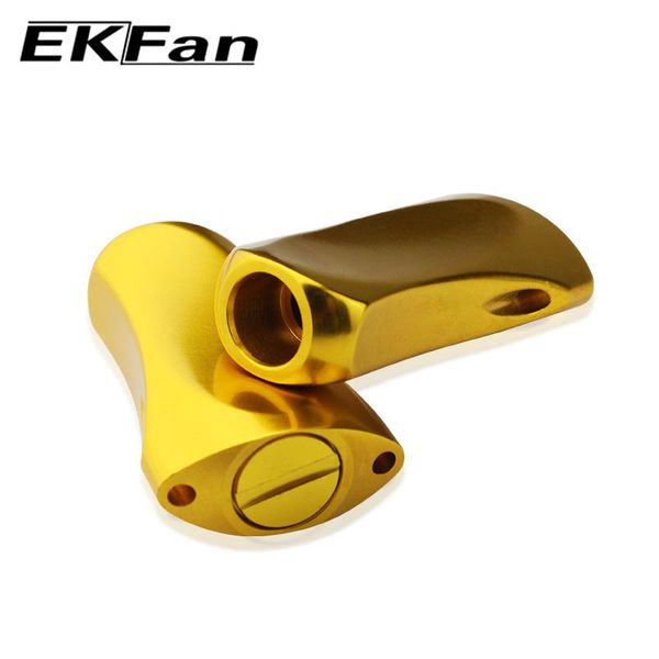 baitcasting reels ekfan fishing component part reel handle aluminum alloy knob diy assembly gold 1pc
baitcasting reels ekfan fishing component part reel handle aluminum alloy knob diy assembly gold 1pc