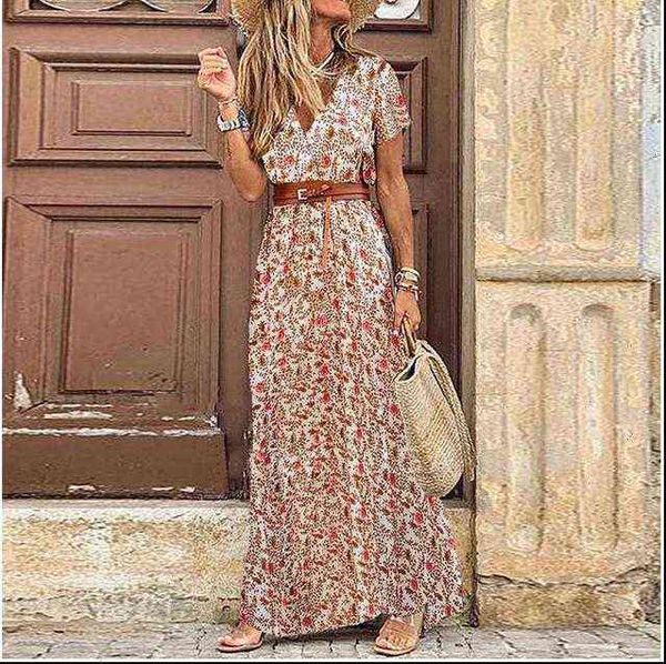 womens floral dresses vintage boho long dress print v neck short sleeve elegant bohemian vestidos plus size, Black;gray
womens floral dresses vintage boho long dress print v neck short sleeve elegant bohemian vestidos plus size, Black;gray