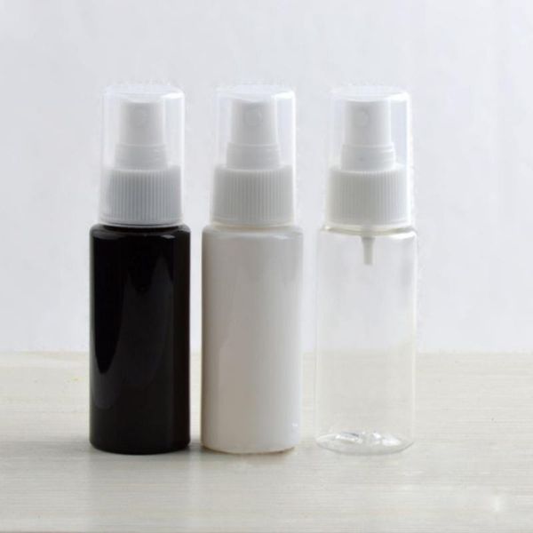 60ml transparent empty spray bottle mini refillable plastic container cosmetic atomizer bottles storage & jars
60ml transparent empty spray bottle mini refillable plastic container cosmetic atomizer bottles storage & jars